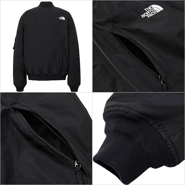 THE NORTH FACE（ザ ノースフェイス） インサレーションボンバー