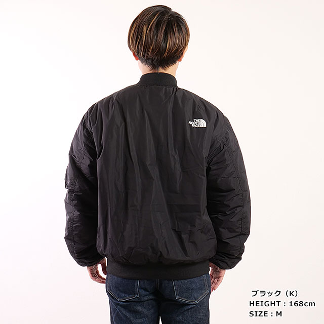 THE NORTH FACE(ザ ノースフェイス) インサレーションボンバー THE NORTH FACE(ザ ノースフェイス) インサレーションボンバー