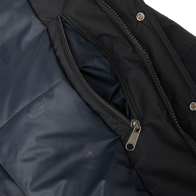 THE NORTH FACE（ザ ノースフェイス） マウンテンインサレーション