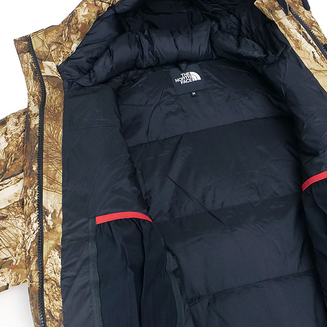ジャケット・アウター THE NORTH FACE Novelty Baltoro ND92552 THE NORTH FACE（ザ ノースフェイス） ノベルティーバルトロライト