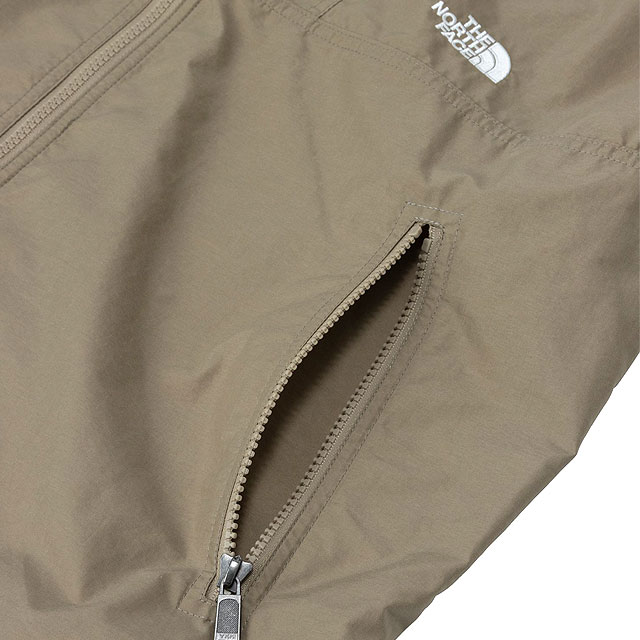 THE NORTH FACE（ザ ノースフェイス） コンパクトジャケット NP72530