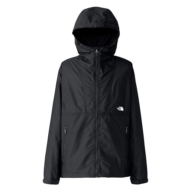 THE NORTH FACE（ザ ノースフェイス） コンパクトジャケット NP72530-K