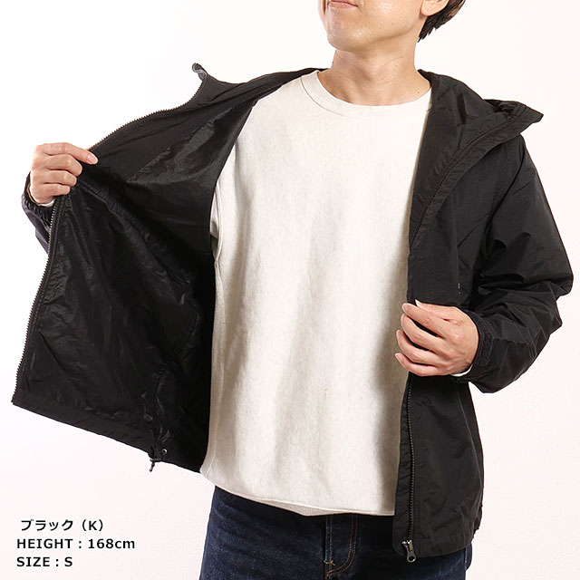 【新品未使用タグ付】ノースフェイス コンパクトジャケット NPW72530 M 公式】コンパクトジャケット（メンズ）｜ザ・ノース・フェイス公式ストア