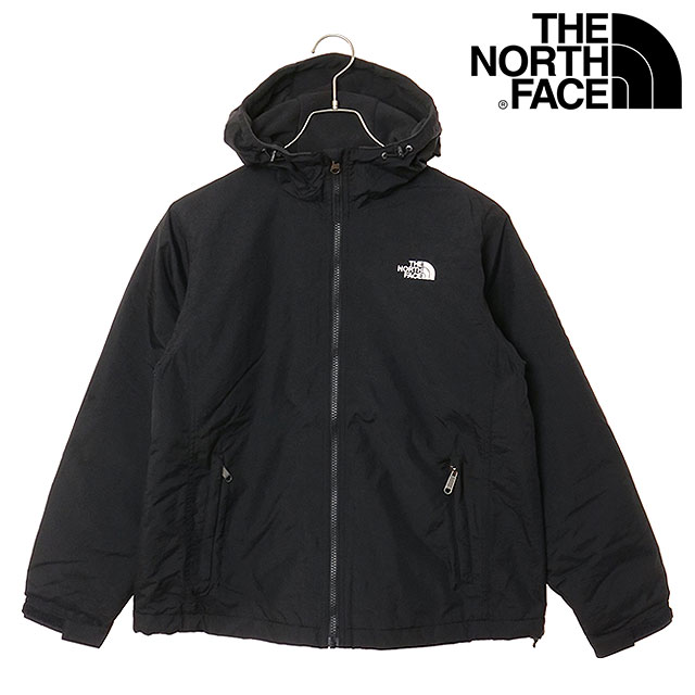 THE NORTH FACE（ザ ノースフェイス） コンパクトノマドジャケット
