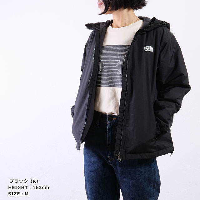 THE NORTH FACE（ザ ノースフェイス） コンパクトノマドジャケット