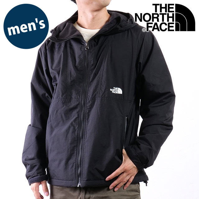 THE NORTH FACE（ザ ノースフェイス） コンパクトノマドジャケット