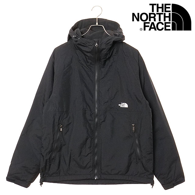 THE NORTH FACE（ザ ノースフェイス） コンパクトノマドジャケット