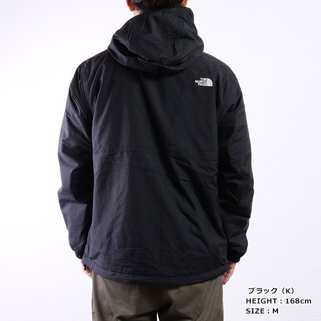 THE NORTH FACE（ザ ノースフェイス） コンパクトノマドジャケット