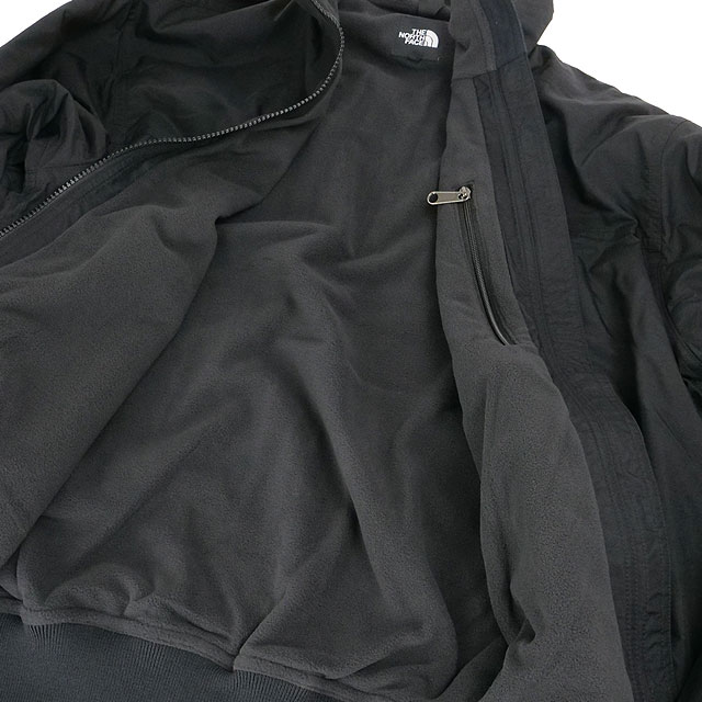 THE NORTH FACE（ザ ノースフェイス） コンパクトノマドブルゾン