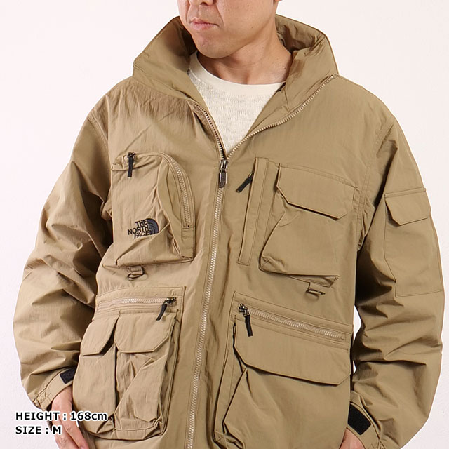 THE NORTH FACE（ザ ノースフェイス） フィールドユーティリティ