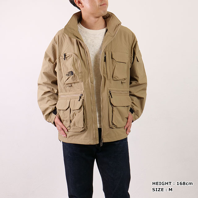 THE NORTH FACE（ザ ノースフェイス） フィールドユーティリティ