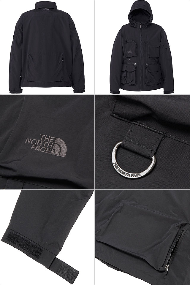THE NORTH FACE（ザ ノースフェイス） フィールドユーティリティ