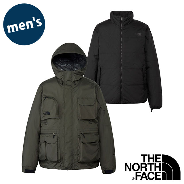 THE NORTH FACE（ザ ノースフェイス） ウーロスフィールド