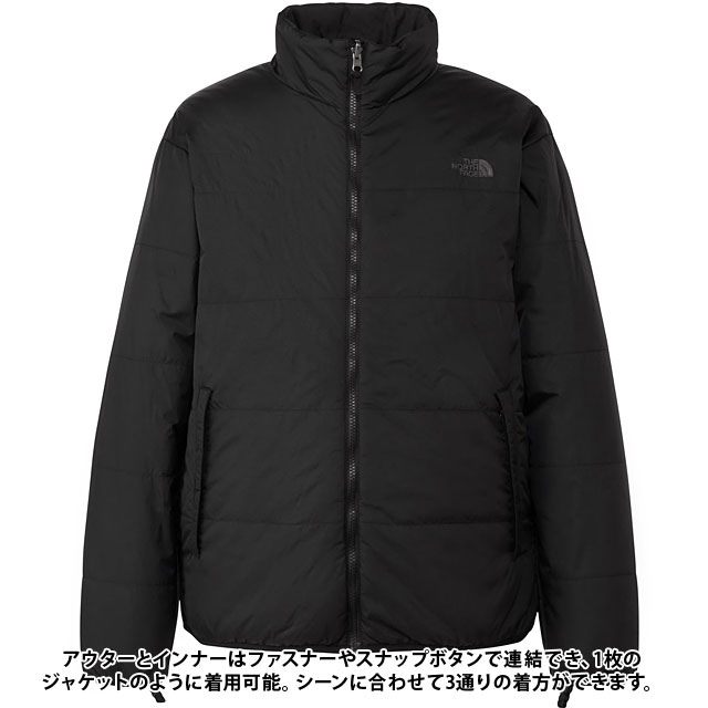 THE NORTH FACE（ザ ノースフェイス） ウーロスフィールド