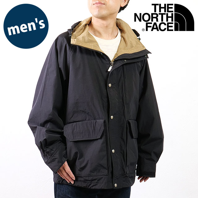 THE NORTH FACE（ザ ノースフェイス） マウンテンパーカ NP72534-K 