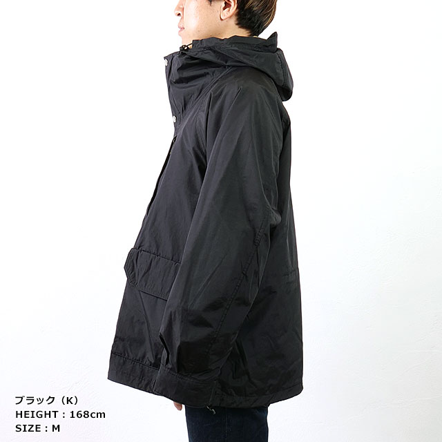 THE NORTH FACE（ザ ノースフェイス） マウンテンパーカ NP72534-K