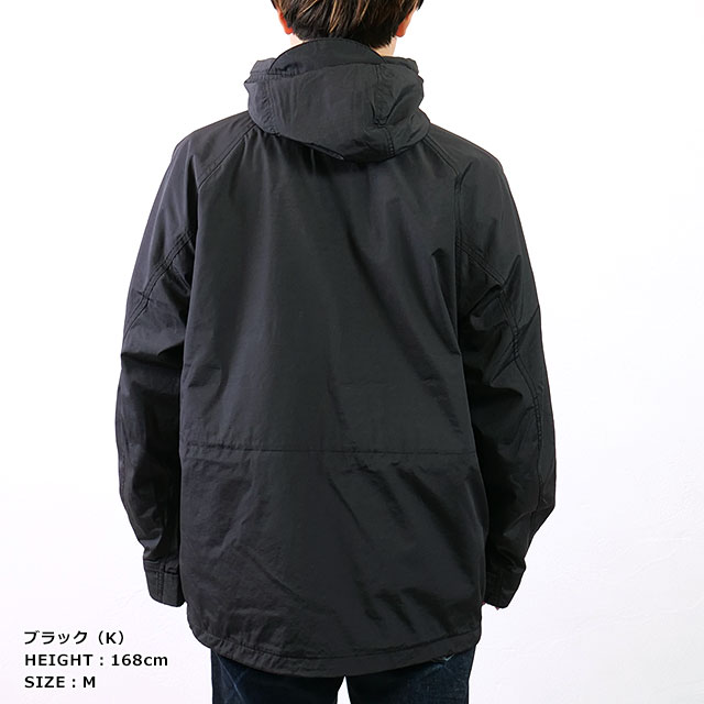 THE NORTH FACE（ザ ノースフェイス） マウンテンパーカ NP72534-K