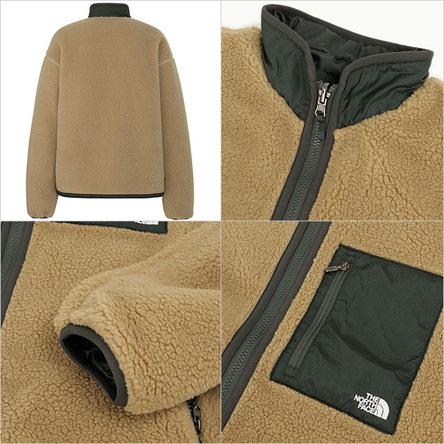 THE NORTH FACE（ザ ノースフェイス） リバーシブルエクストリーム