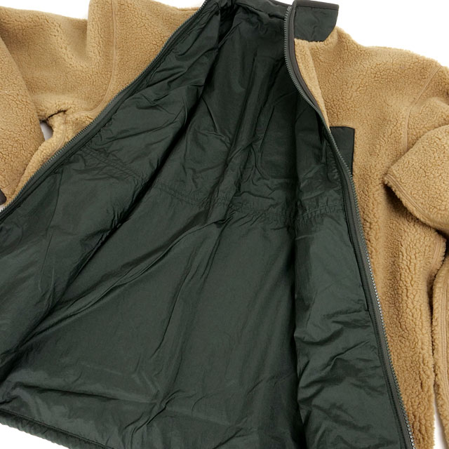 THE NORTH FACE（ザ ノースフェイス） リバーシブルエクストリーム