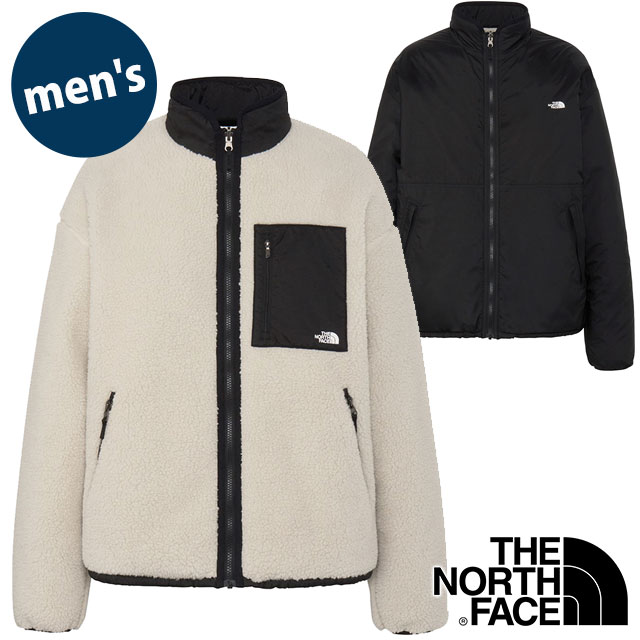 THE NORTH FACE ノースフェイス リバーシブルジャケット XS 新品 楽天市場】ザ・ノース・フェイス ノースフェイス リバーシブル