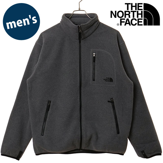 THE NORTH FACE（ザ ノースフェイス） フィールドフリースジャケット