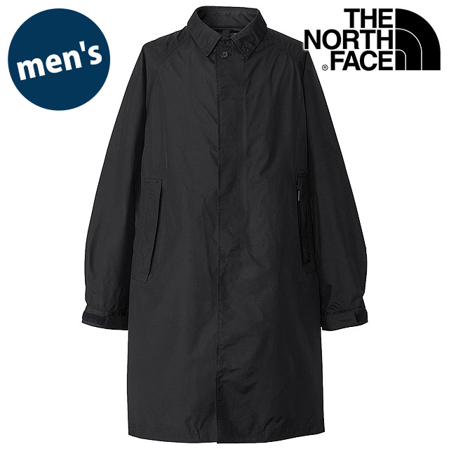 THE NORTH FACE（ザ ノースフェイス） コンパイルライトコート NP12561