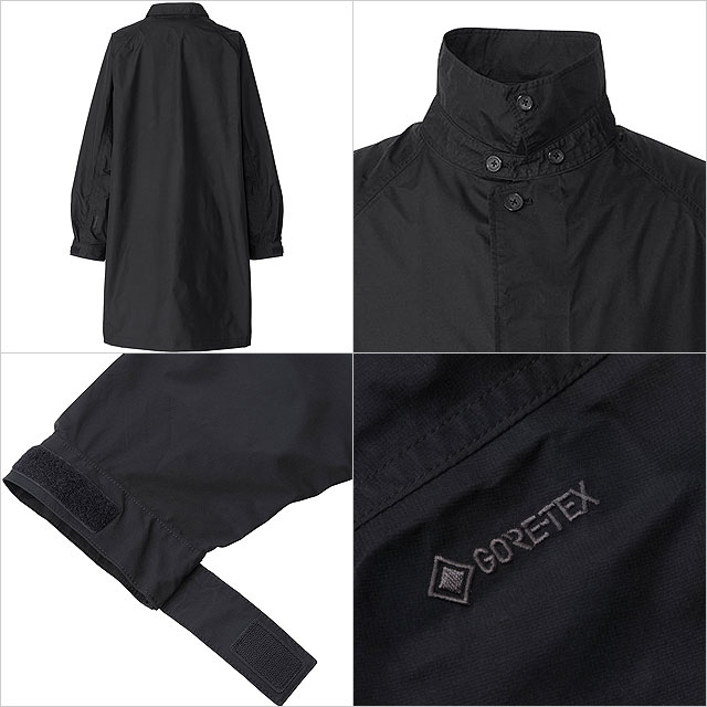 THE NORTH FACE（ザ ノースフェイス） コンパイルライトコート NP12561