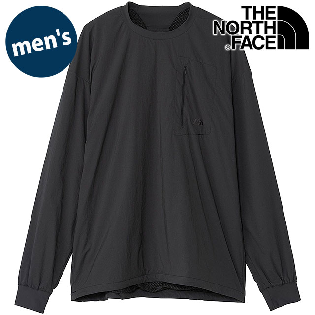 THE NORTH FACE（ザ ノースフェイス） グリットフリースアーバナイト 