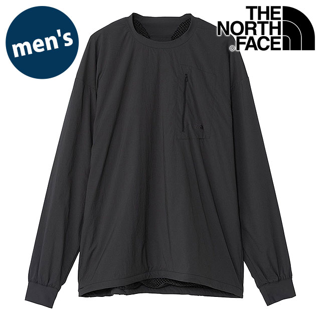 THE NORTH FACE（ザ ノースフェイス） グリットフリースアーバナイト 
