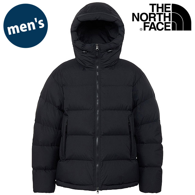 THE NORTH FACE（ザ ノースフェイス） オルタレーションダウンシェル