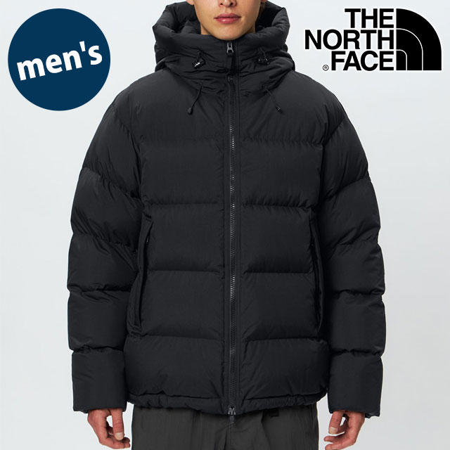 THE NORTH FACE（ザ ノースフェイス） オルタレーションダウンシェル