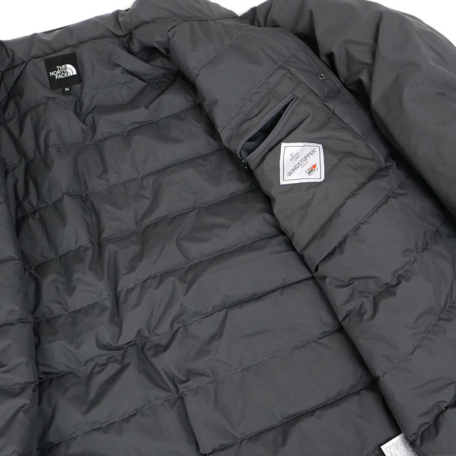 THE NORTH FACE（ザ ノースフェイス） オルタレーションゼファーシェル