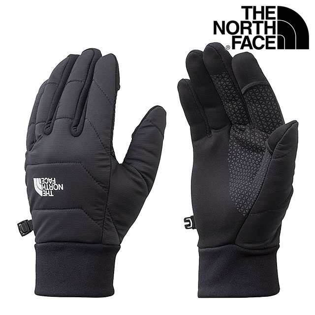 THE NORTH FACE（ザ ノースフェイス） レッドランプログローブ NN62518