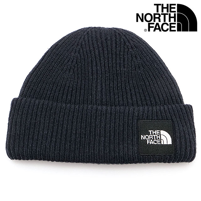 THE NORTH FACE（ザ ノースフェイス） ニットキャップ ショートリブ