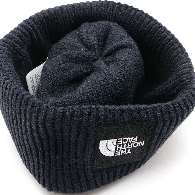 THE NORTH FACE（ザ ノースフェイス） ニットキャップ ショートリブ