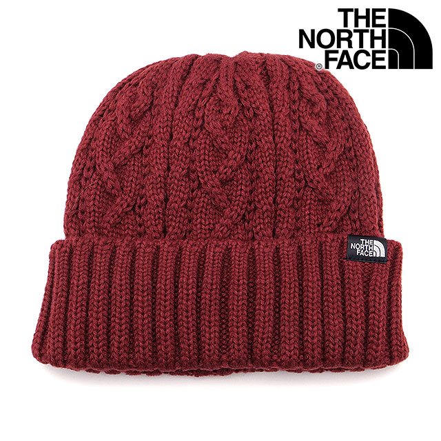 THE NORTH FACE（ザ ノースフェイス） ニットキャップ ケーブル