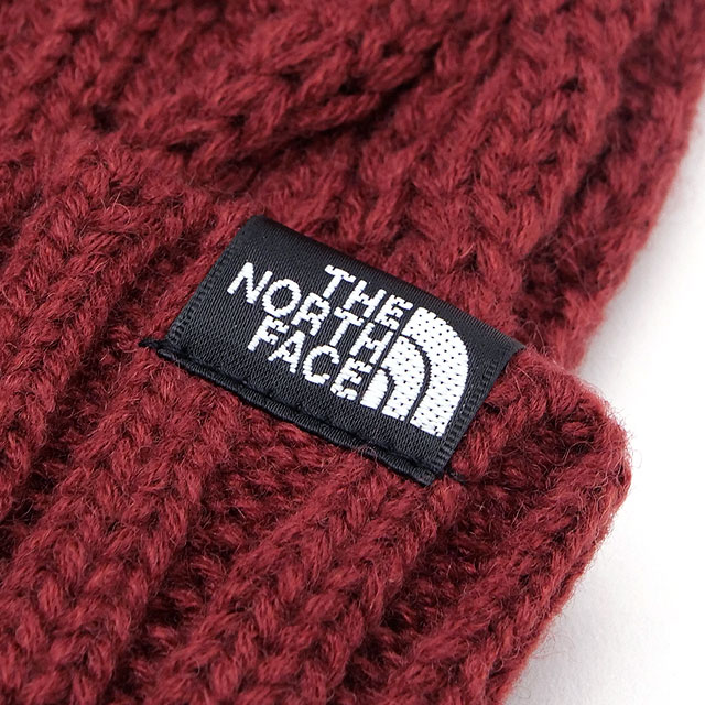 THE NORTH FACE（ザ ノースフェイス） ニットキャップ ケーブル