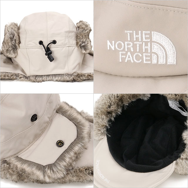 THE NORTH FACE（ザ ノースフェイス） フロンティアキャップ NN42537