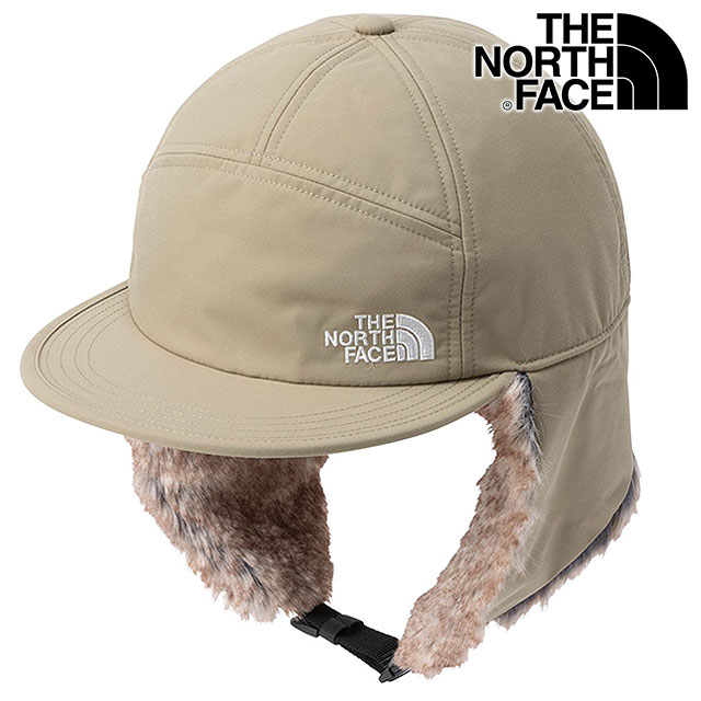 THE NORTH FACE（ザ ノースフェイス） バッドランドキャップ NN42543