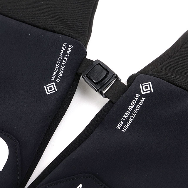 THE NORTH FACE（ザ ノースフェイス） ウインドストッパーイーチップ