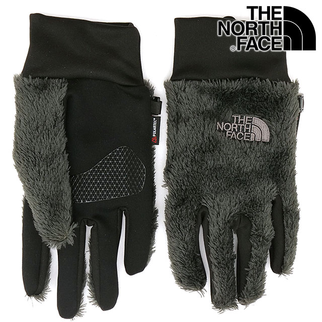 新品タグ付きノースフェイスVersa Loft Etip Glove NN621 THE NORTH FACE VERSA LOFT ETIP GLOVE BLACK（ザ・ノース・フェイス