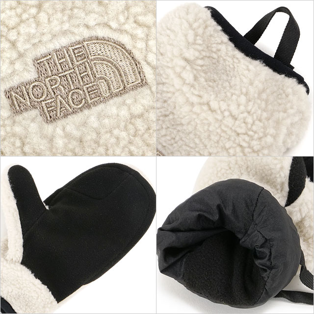 THE NORTH FACE（ザ ノースフェイス） リバーシブルエクストリーム