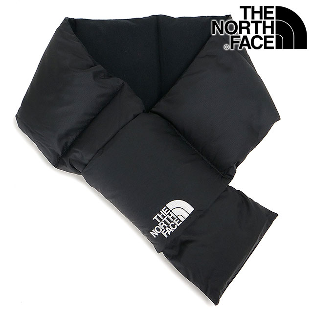 THE NORTH FACE（ザ ノースフェイス） ヌプシマフラー NN72511-K FW25