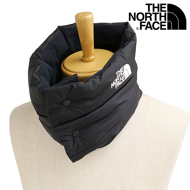 THE NORTH FACE（ザ ノースフェイス） ヌプシネックゲイター NN72512-K