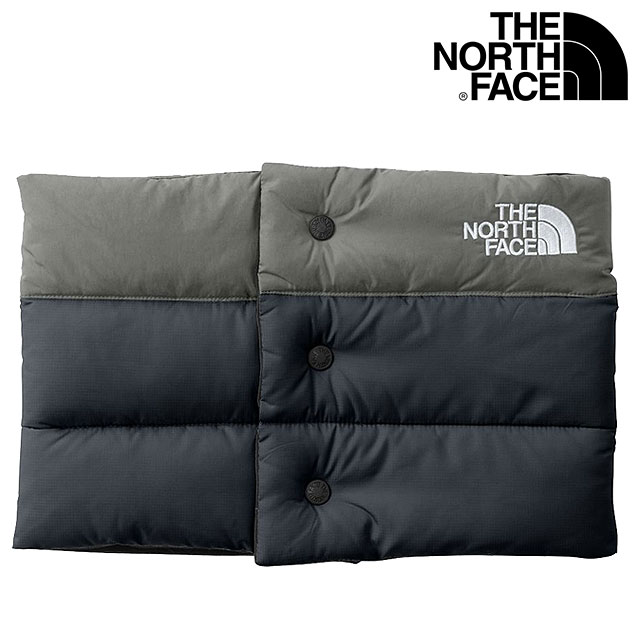 THE NORTH FACE（ザ ノースフェイス） ヌプシネックゲイター NN72512