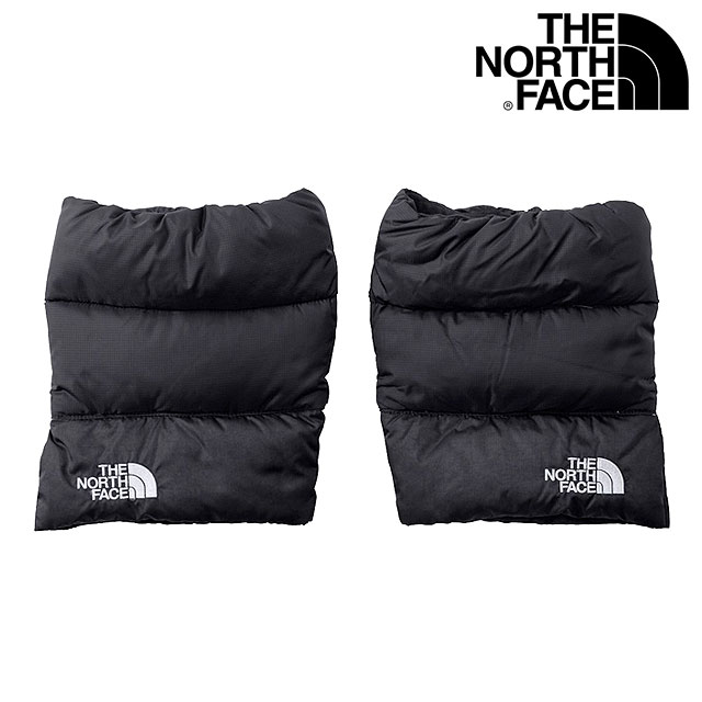 THE NORTH FACE（ザ ノースフェイス） ヌプシアンクルウォーマー