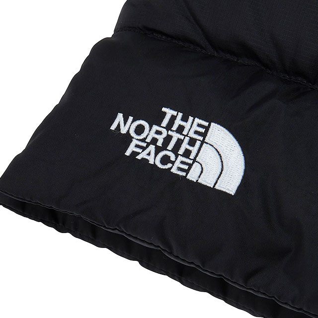 THE NORTH FACE（ザ ノースフェイス） ヌプシアンクルウォーマー