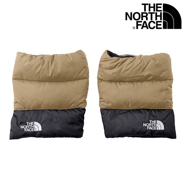 �U�E�m�[�X�E�t�F�C�X THE NORTH FACE �k�v�V�A���N���E�H�[�}�[ NN62526-CK FW25 Nuptse Ankle Warmer TNF ���b�O�E�H�[�}�[ �N���V�b�N�J�[�L ���K�戵�X