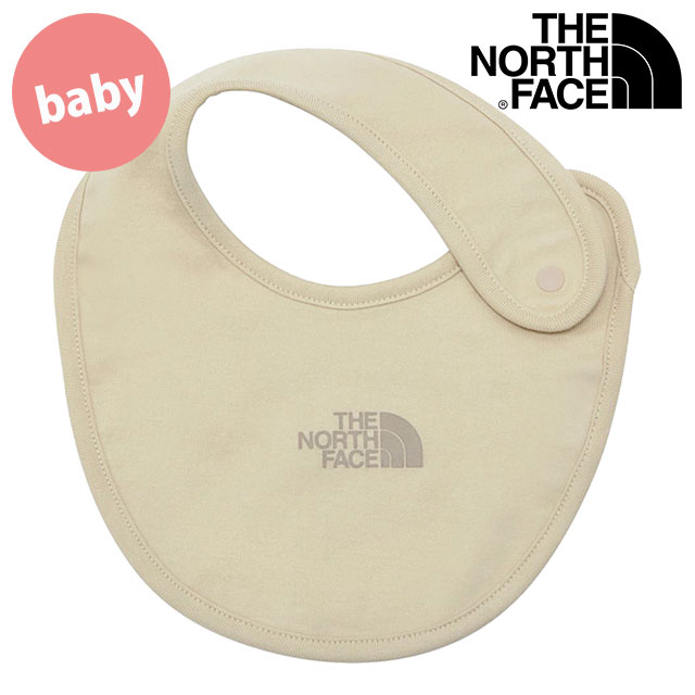 UEm[XEtFCX THE NORTH FACE xr[ru NNB22513-GL FW25 Baby Bib Ԃ X^C HGv Mtg oYj Ox  K戵X