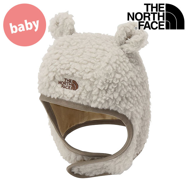 �����Ρ������ե����� THE NORTH FACE �٥ӡ����ɥ�ե꡼�����䡼����å� NNB42403-FI FW25 B Cuddle Fleece Ear Cap �ե��å��륢���ܥ꡼ �����谷Ź